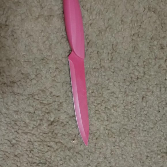 Nonstick knife set - Picture 5 of 5